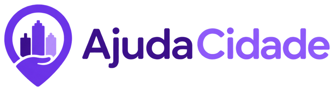 AjudaCidade